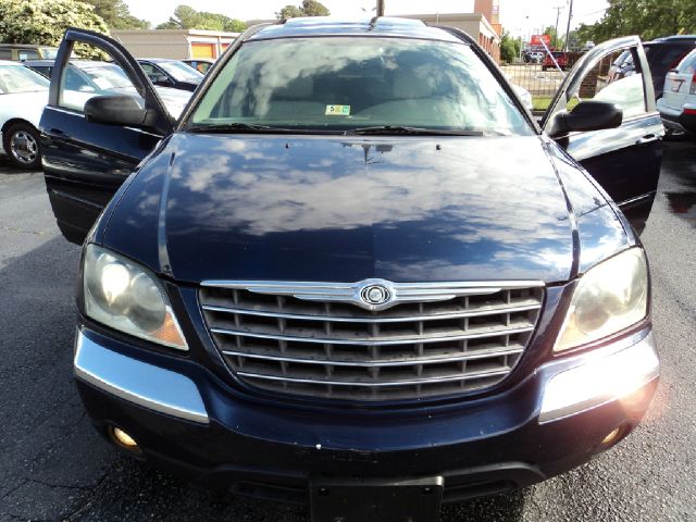 2004 Chrysler Pacifica EX - DUAL Power Doors