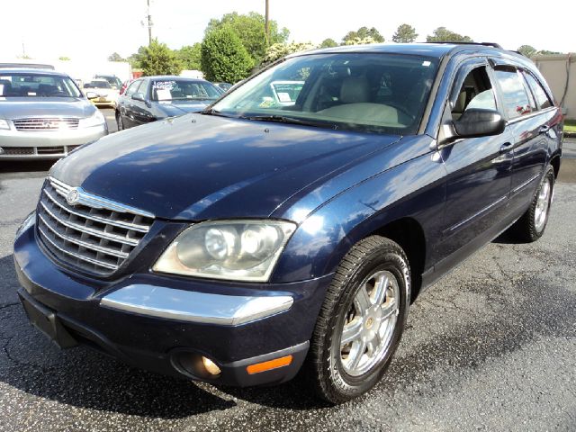 2004 Chrysler Pacifica EX - DUAL Power Doors