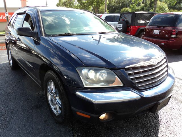 2004 Chrysler Pacifica EX - DUAL Power Doors