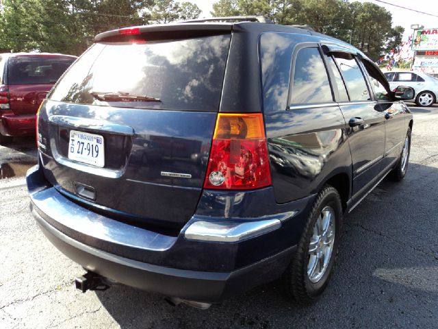 2004 Chrysler Pacifica EX - DUAL Power Doors