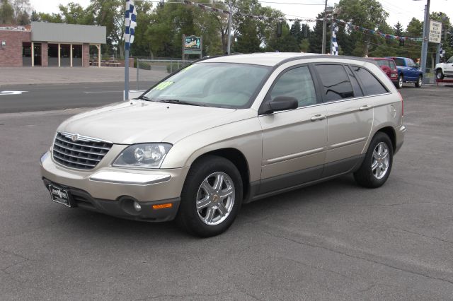 2004 Chrysler Pacifica EX - DUAL Power Doors