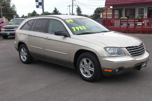 2004 Chrysler Pacifica EX - DUAL Power Doors