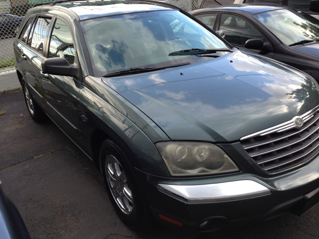 2004 Chrysler Pacifica EX - DUAL Power Doors