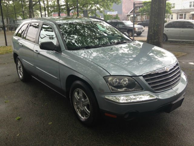 2005 Chrysler Pacifica GT Premium