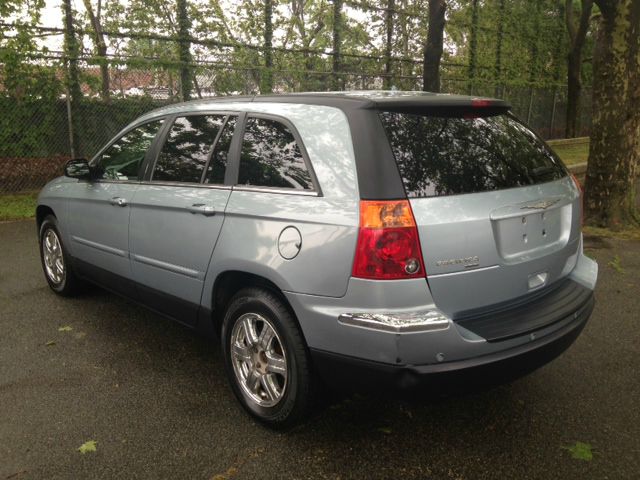 2005 Chrysler Pacifica GT Premium