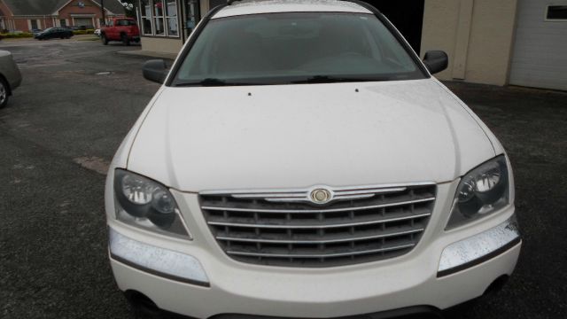 2005 Chrysler Pacifica Unknown