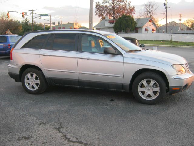 2005 Chrysler Pacifica GT Premium