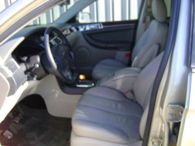 2005 Chrysler Pacifica 3.5