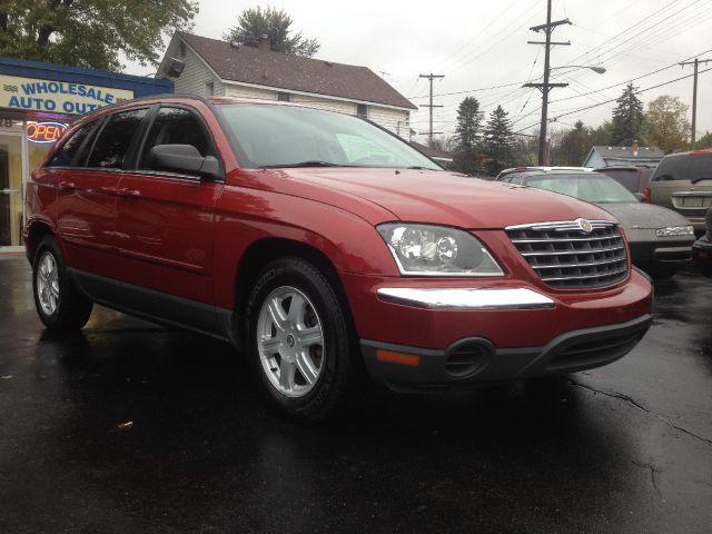 2005 Chrysler Pacifica GT Premium