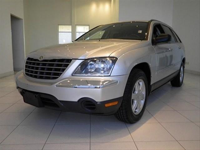 2005 Chrysler Pacifica 3.5