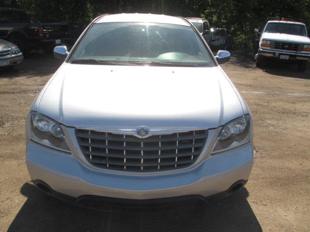 2005 Chrysler Pacifica Unknown