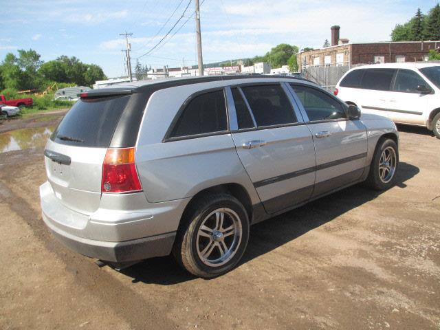 2005 Chrysler Pacifica Unknown