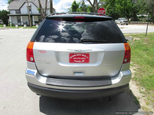 2005 Chrysler Pacifica GT Premium