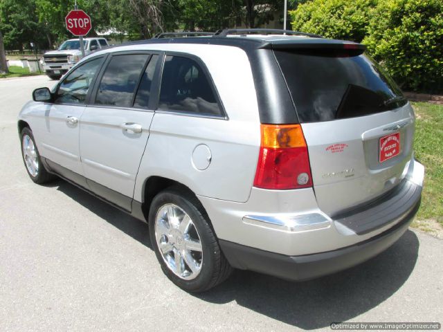 2005 Chrysler Pacifica GT Premium