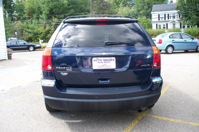 2005 Chrysler Pacifica GT Premium