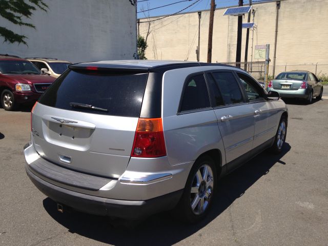 2005 Chrysler Pacifica ESV6