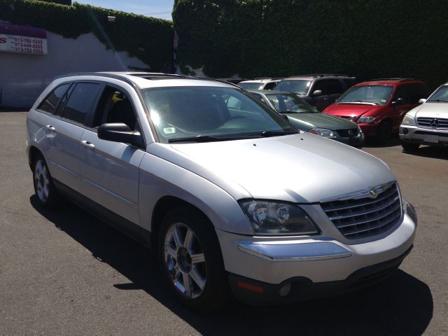 2005 Chrysler Pacifica ESV6