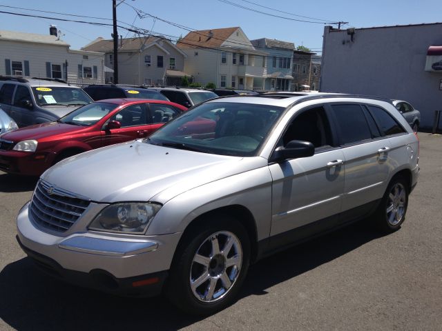 2005 Chrysler Pacifica ESV6