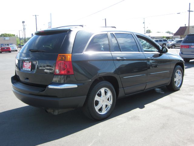 2005 Chrysler Pacifica GT Premium