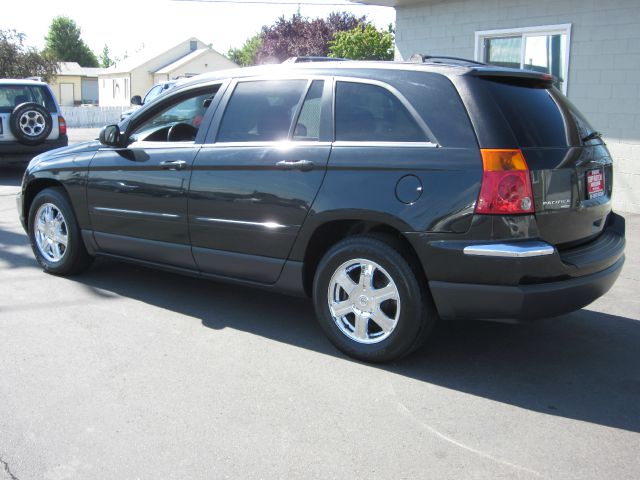 2005 Chrysler Pacifica GT Premium