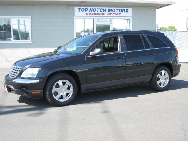 2005 Chrysler Pacifica GT Premium