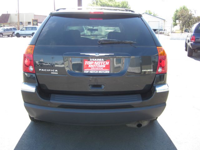 2005 Chrysler Pacifica GT Premium