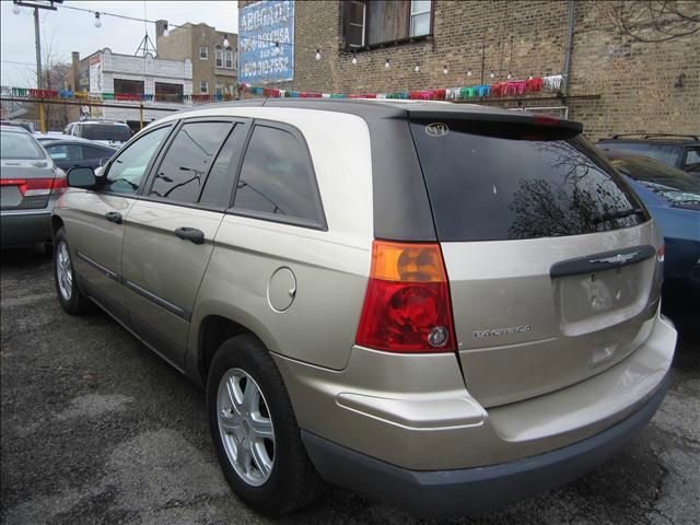 2005 Chrysler Pacifica EX - DUAL Power Doors