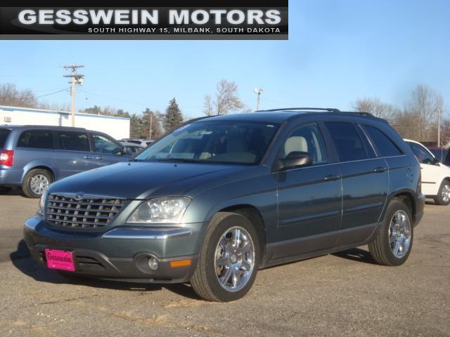 2005 Chrysler Pacifica GT Premium