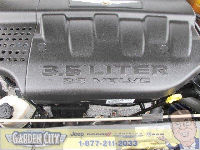 2005 Chrysler Pacifica Unknown