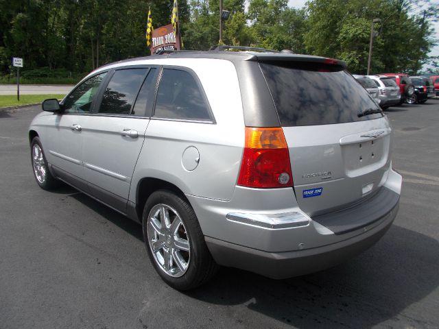 2005 Chrysler Pacifica GT Premium