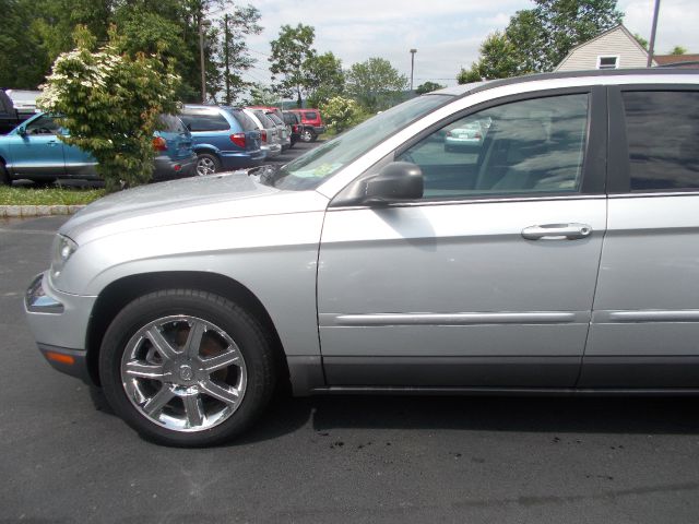 2005 Chrysler Pacifica GT Premium