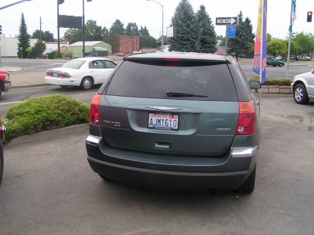 2005 Chrysler Pacifica GT Premium