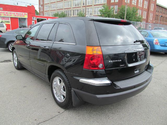 2005 Chrysler Pacifica GT Premium