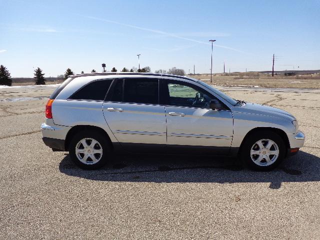 2005 Chrysler Pacifica 3.5