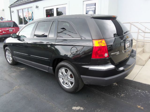 2005 Chrysler Pacifica GT Premium