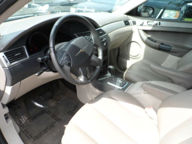 2005 Chrysler Pacifica EX - DUAL Power Doors