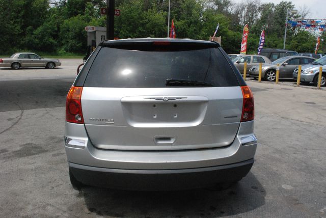 2005 Chrysler Pacifica GT Premium