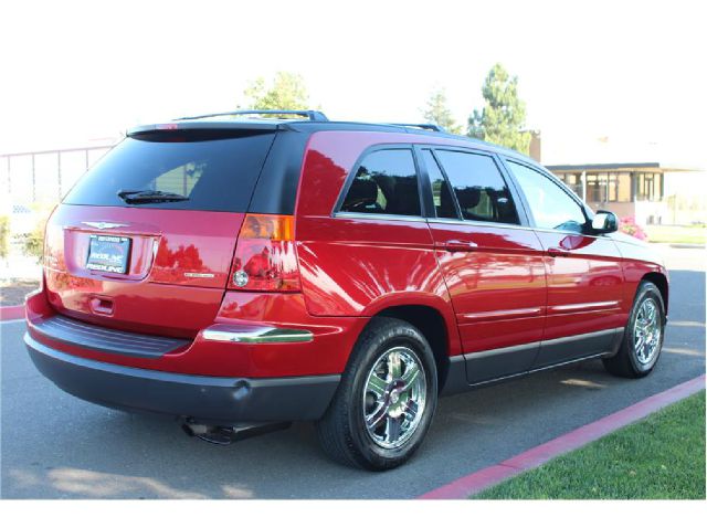 2005 Chrysler Pacifica GT Premium