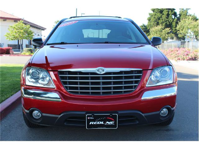 2005 Chrysler Pacifica GT Premium