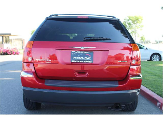 2005 Chrysler Pacifica GT Premium