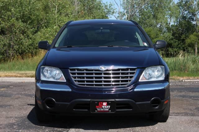 2005 Chrysler Pacifica 3.5