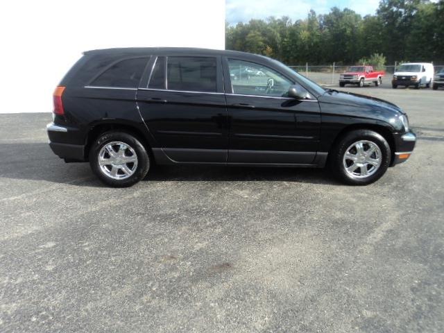 2005 Chrysler Pacifica 3.5