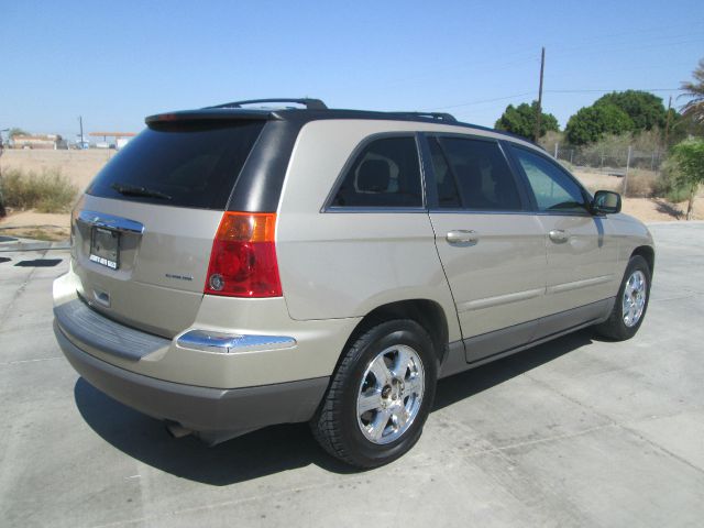 2006 Chrysler Pacifica GT Premium