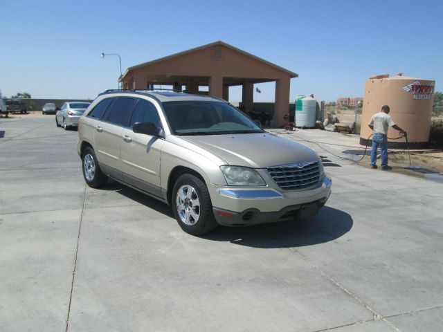 2006 Chrysler Pacifica GT Premium