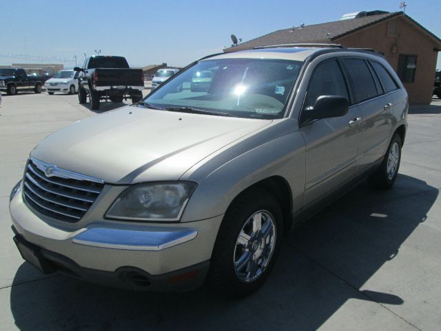 2006 Chrysler Pacifica GT Premium