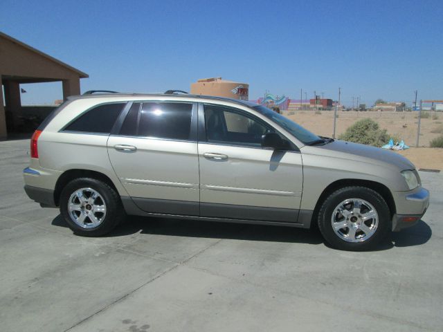 2006 Chrysler Pacifica GT Premium