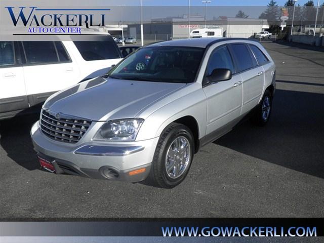 2006 Chrysler Pacifica 3.5