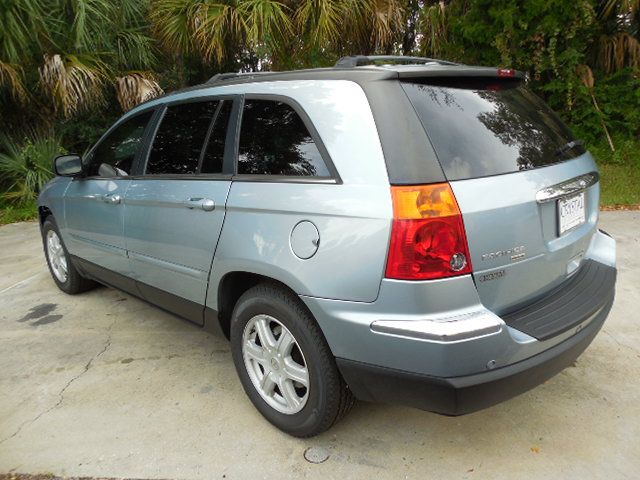 2006 Chrysler Pacifica 3.5