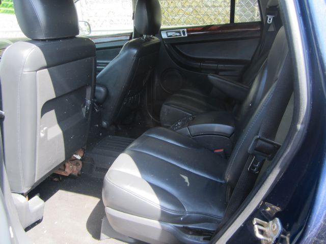 2006 Chrysler Pacifica GT Premium