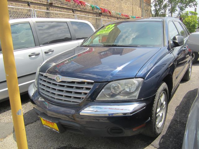 2006 Chrysler Pacifica GT Premium